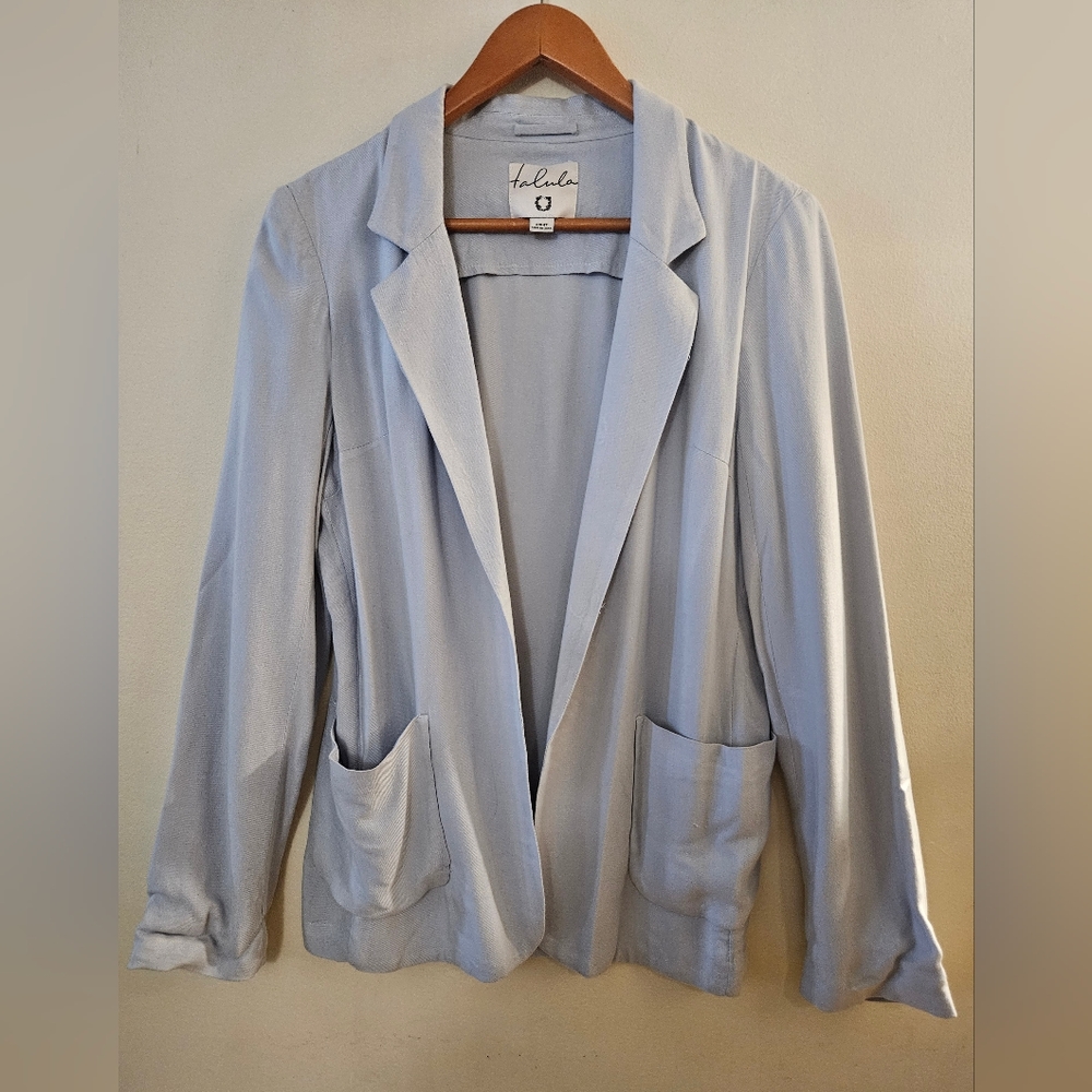 Talula Kent Blazer